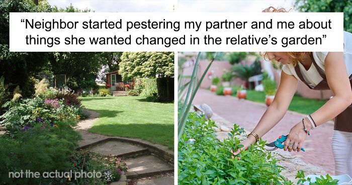 “By The Time This Problem Becomes Obvious, We Will Be Long Gone”: Person Uses Their Gardening Knowledge To Take Revenge On Entitled Neighbor