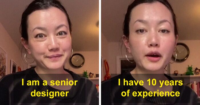 People Are Sharing Just How Bad The Job Market Is Right Now After This Senior Designer Reveals She Got Zero Offers After Applying To 100 Positions