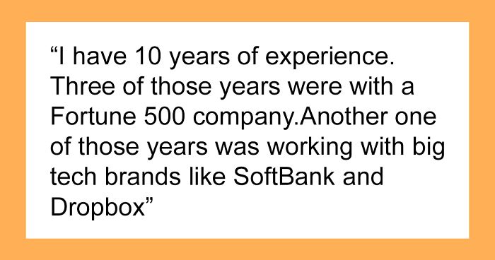 “I’ve Applied For A Hundred Jobs”: Woman Shares Disheartening Reality Of Someone With 10 Years’ Experience Getting No Job Offers