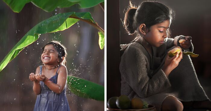 40 Photographs Of Kids By This Indian Photographer That Might Bring A Smile To Your Face