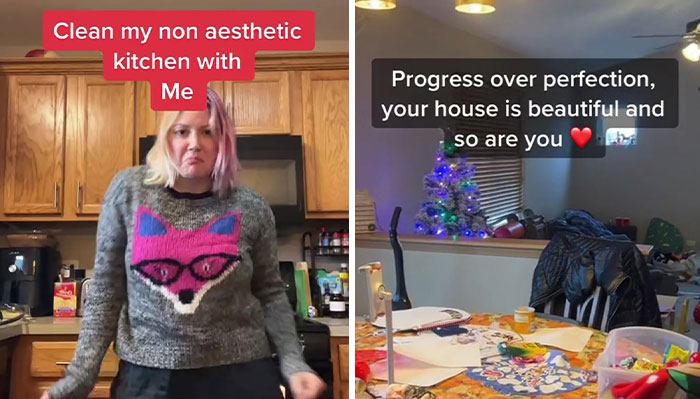 Moms Are Opposing The Pressure To Keep Their Homes Always Clean By Not Fearing Unveiling The ‘Pigsty Reality’ In Order To Normalize It