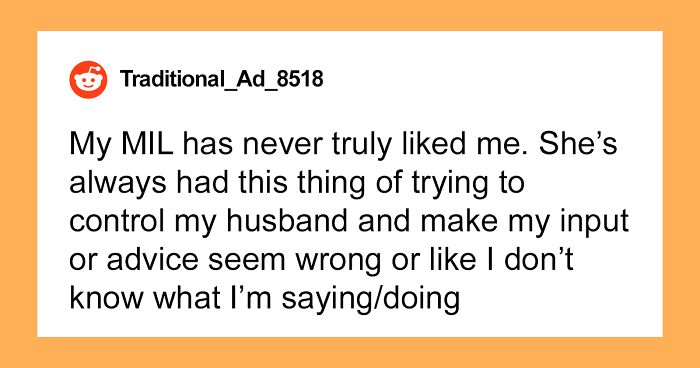 Woman Asks If She's Overreacting By Cutting Ties With MIL Who Went Behind Her Back To Feed Her 2-Month-Old Ice Cream