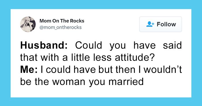 50 Funny Unfiltered Posts Of What Women Are Really Thinking From “Moms ...