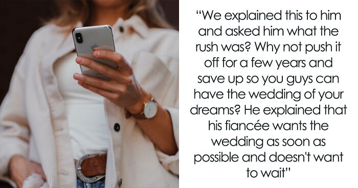 Woman Can’t Believe The Blatant Entitlement Of Her Future SIL Who Demanded Her Wedding Dress For Her Own Big Day