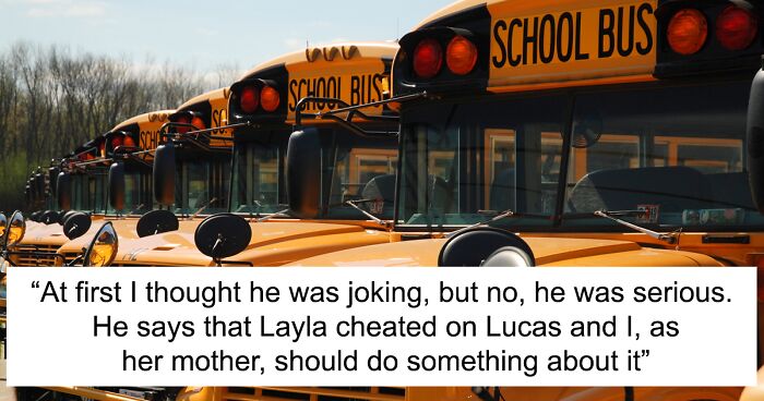 First Grader Holds Hands With Another Boy, Father Says She Should Be Punished For “Cheating”