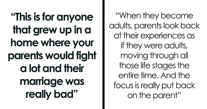 Therapist Sparks A Debate After Pointing Out What Parents Do Wrong When Raising Kids