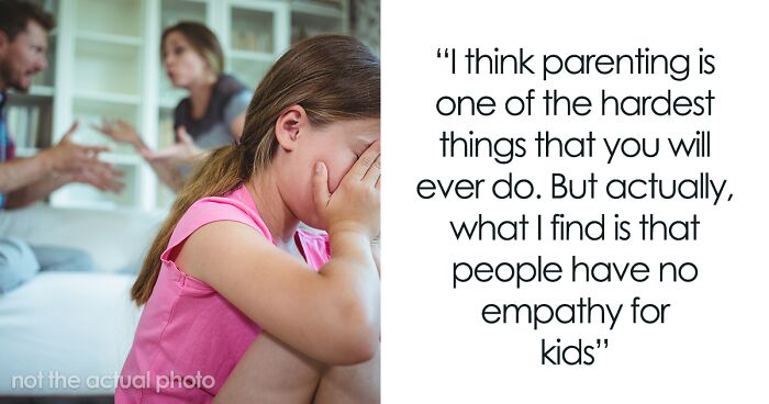 “People Have No Empathy For Kids”: Therapist Goes Viral After Speaking Out Against Toxic Parenting Behaviors That Go Unrecognized