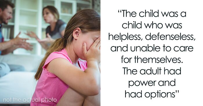 “People Have No Empathy For Kids”: Therapist Goes Viral For Pinpointing Why It’s So Important To Keep Parents Accountable