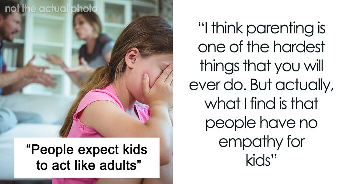 Therapist Calls Out Parents Who Think Their Adult Children Are Responsible For Fixing Their Relationship, Goes Viral