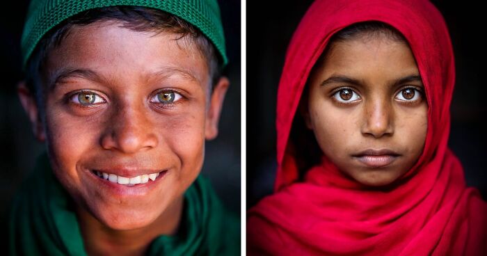 30 Stunning Photographs Of Bangladeshi People By This Photographer (New Pics)