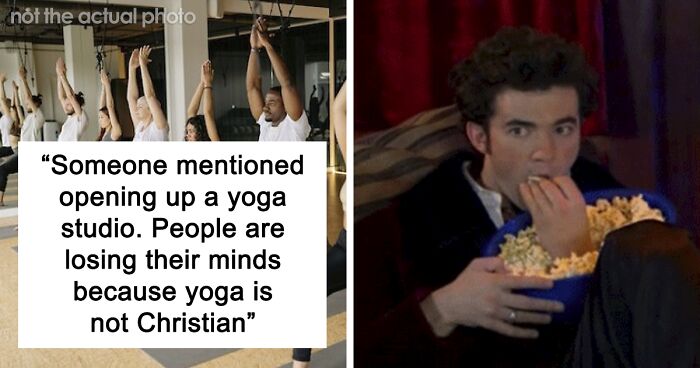 66 Hilarious Bits Of Gossip From Tiny Communities, As Shared By Residents