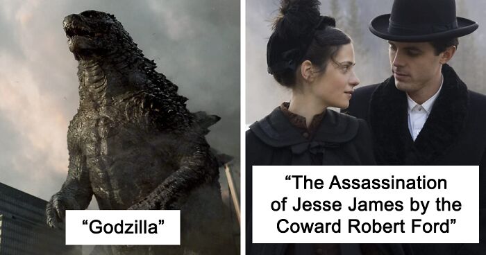 36 People Share Movies That Were Completely Different Than What They Expected From The Trailers