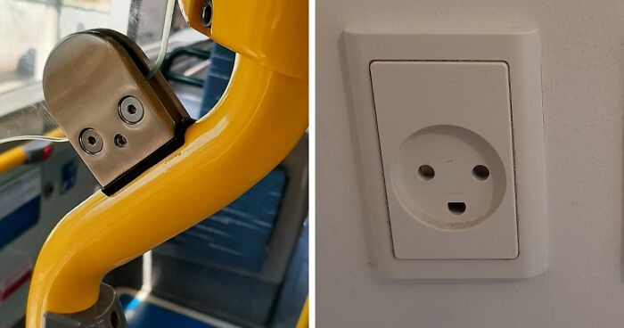 30 Times I Photographed Funny Examples Of Pareidolia In Everyday Objects