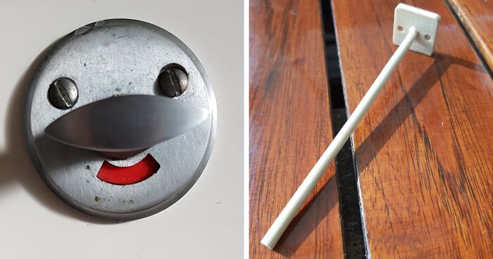 I Captured Cases Of Pareidolia In Everyday Objects, And Here Are My Best 30 Pics