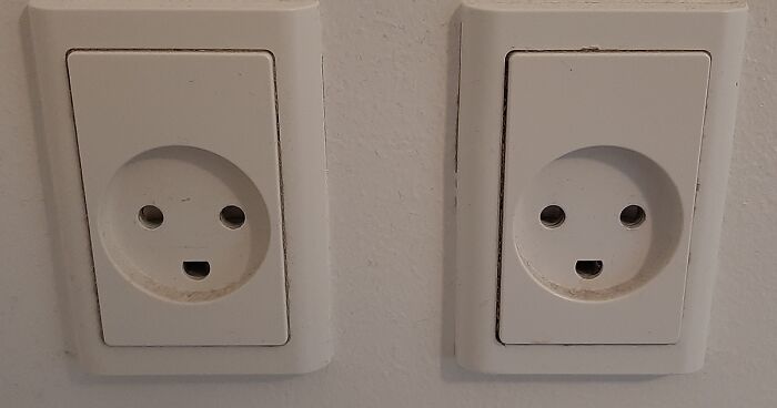 I Noticed And Photographed Cases Of Pareidolia In Everyday Objects (30 Pics)