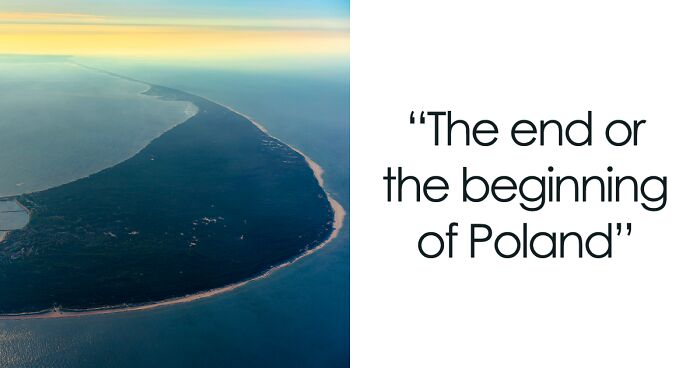 We Took Pictures Of Poland From The Sky To Show Its Beauty (32 New Pics)