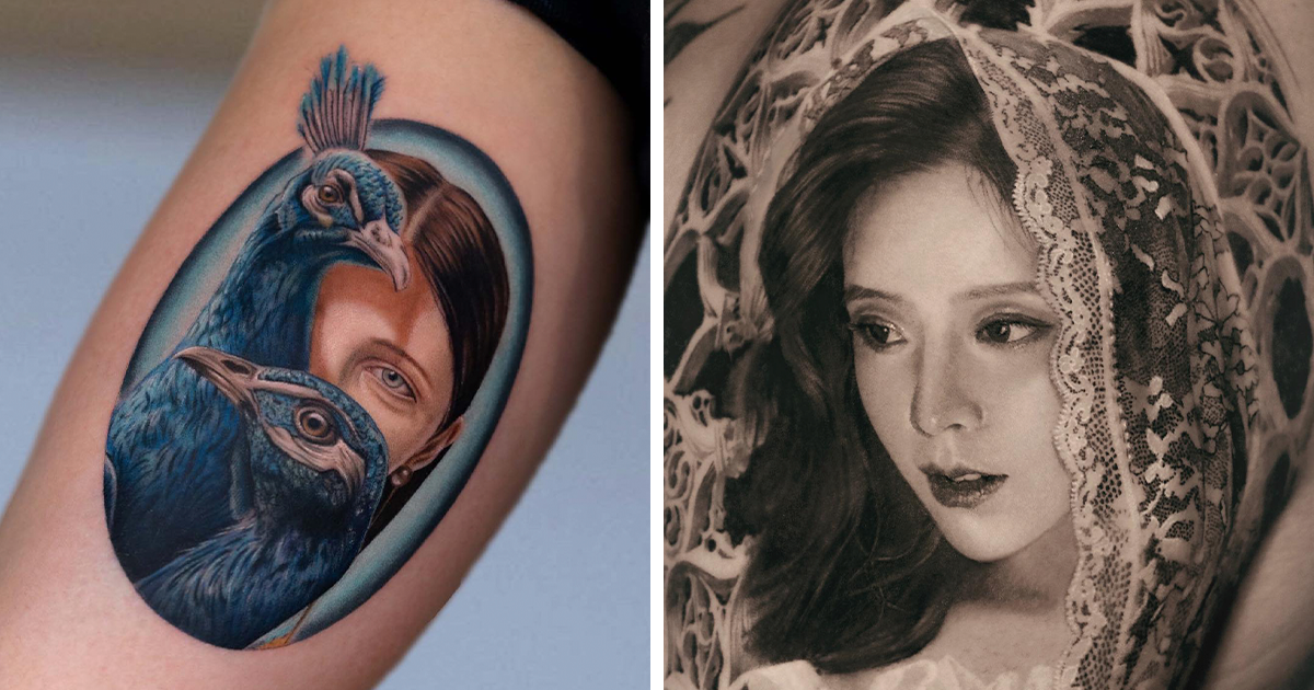 Extinct Ink: What If Your Next Tattoo Could Create a Forever-Lasting  Impact? — SEVENSEAS Media