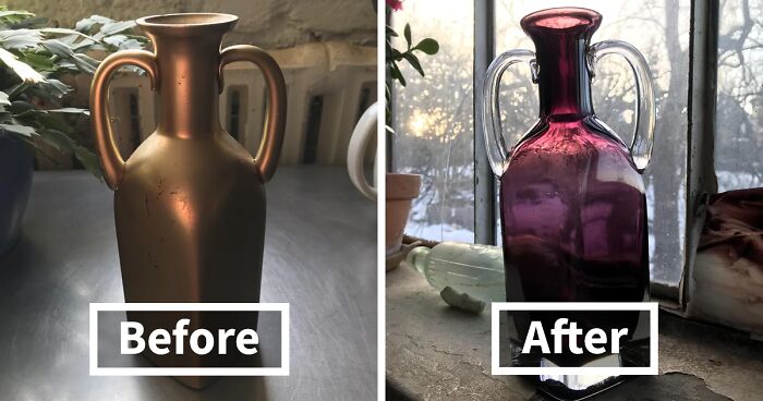 67 Times Someone Ruined An Item And People Restored It To Its “Original Glory”