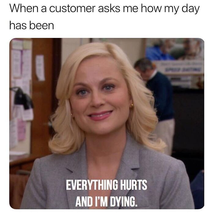 50 Hilarious Memes For Those That Know The Struggle Of Working In ...