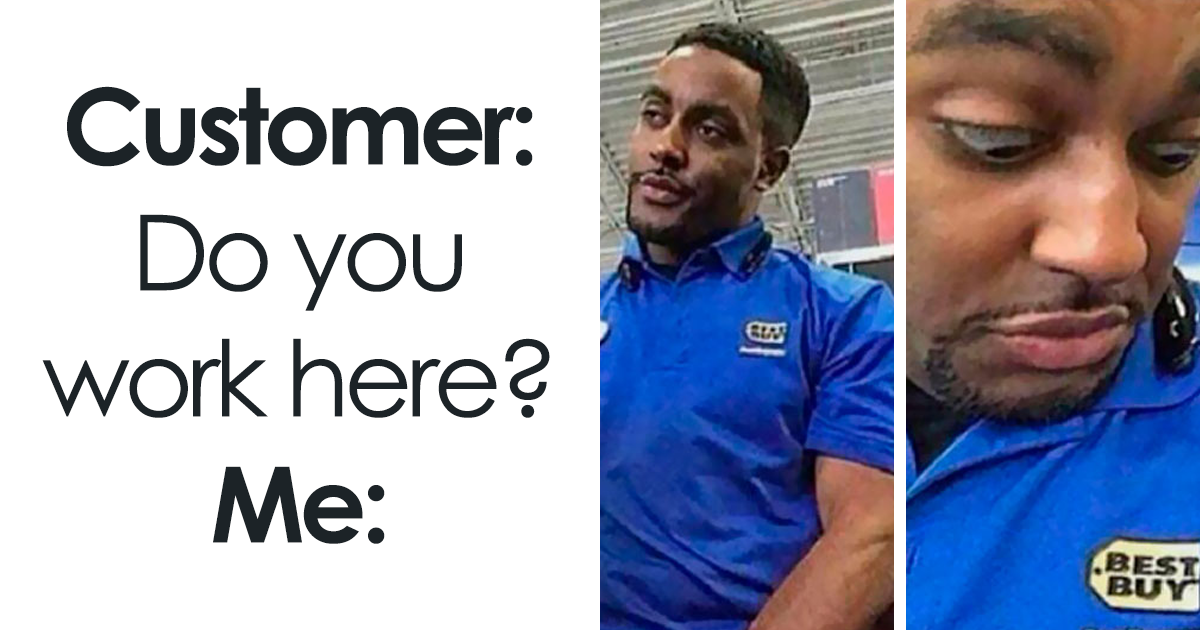 50 Hilarious Memes For Those That Know The Struggle Of Working In ...