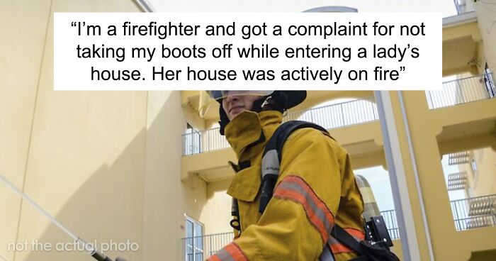 69 People Share Their Craziest Stories Of Complaints Filed Against Them, And They're Absolutely Ridiculous