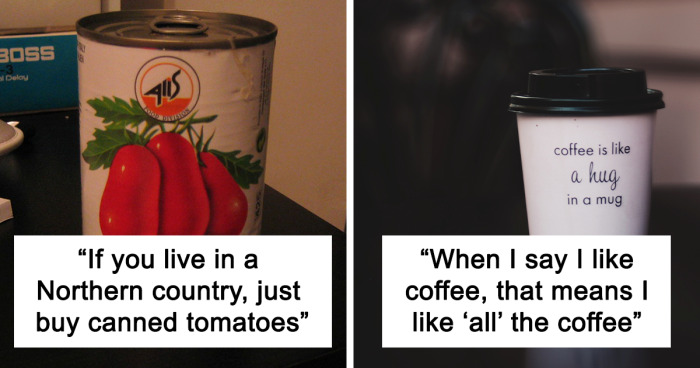 56 People Reveal Which “Mediocre” Foods They Cherish, And It May Just Make You Hungry