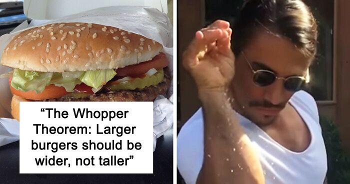 56 Of The Most “Mediocre” Food Opinions That People Shared On This Twitter Thread