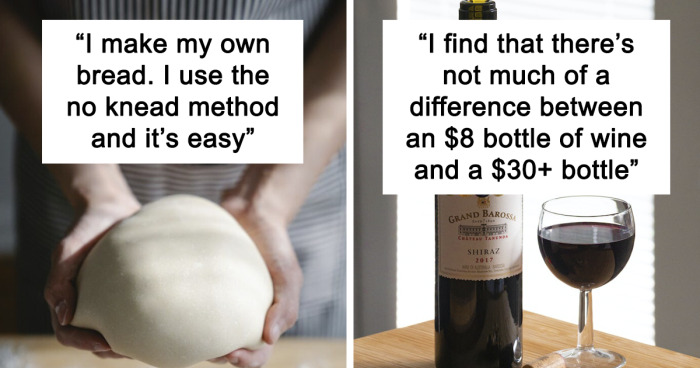 60 Small Changes That Have Greatly Improved These People’s Financial Lives