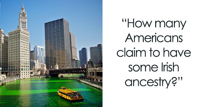 73 St. Patrick’s Day Trivia Questions To Test Your Knowledge (And Have Fun!)