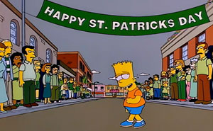 73 St. Patrick’s Day Trivia Questions To Test Your Knowledge (And Have Fun!)