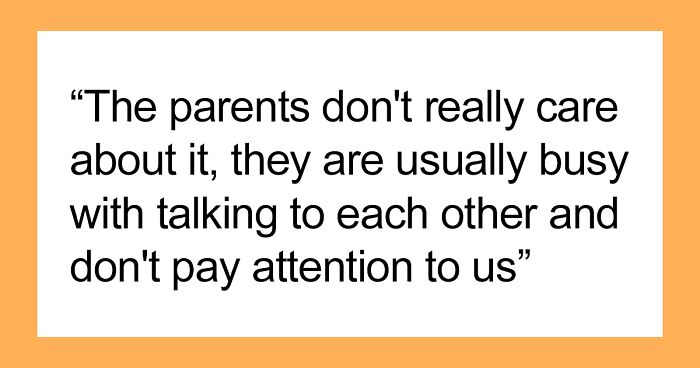 Person Wonders Whether It Was OK To Confront Their “Childfree” Sibling For Consistently Mistreating Their Little Cousin