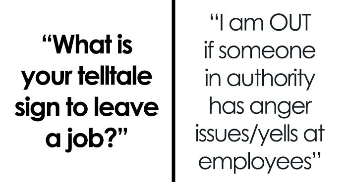 52 Stories Of Workplace Stress And Burnout That Made People Quit Their Jobs