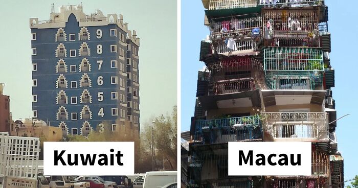 59 Awfully And Weirdly Designed Buildings Shared On This Architecture-Shaming Online Group