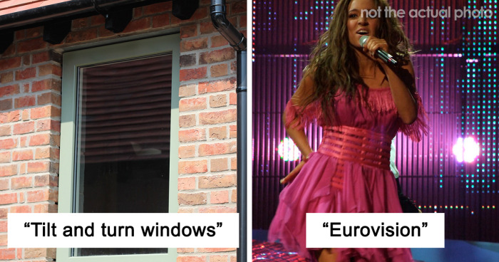 Someone Asks The Internet, “What Is The Most European Thing Ever?” And 35 People Deliver