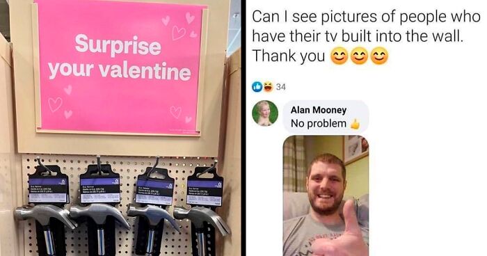 45 ‘Technically Correct’ Posts That Are Both Hilarious And Annoying, As Seen On This Twitter Page