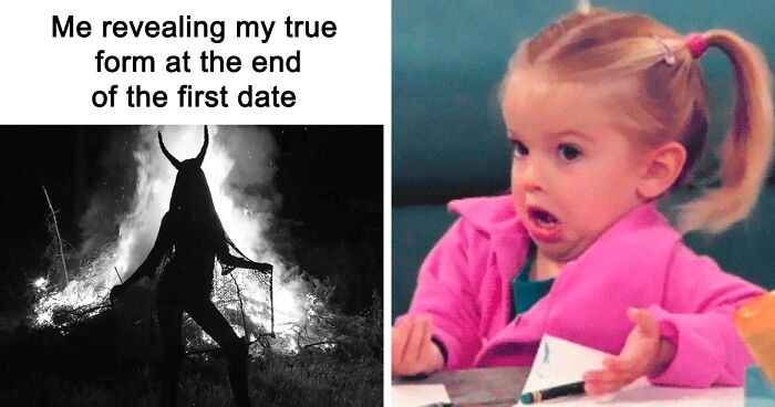 92 Times Members Of The 'This Is Why I'm Single' Group Perfectly Described Modern Dating