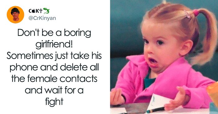 This Facebook Group Unites Single People, And Here Are 92 Of Their Best Posts About Dating