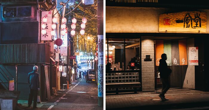 My Personal Journey Through Tokyo: 26 Unforgettable Moments I Captured While Exploring Japan's Capital