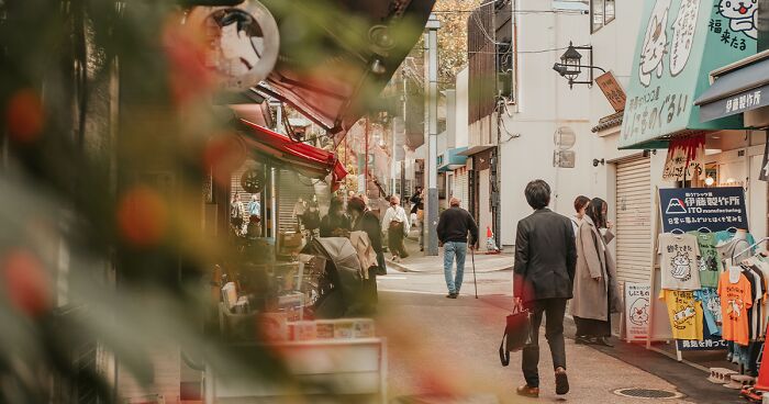 My Personal Journey Through Tokyo: 26 Unforgettable Moments I Captured While Exploring Japan's Capital