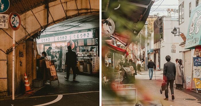 My Personal Journey Through Tokyo: 26 Unforgettable Moments I Captured While Exploring Japan's Capital