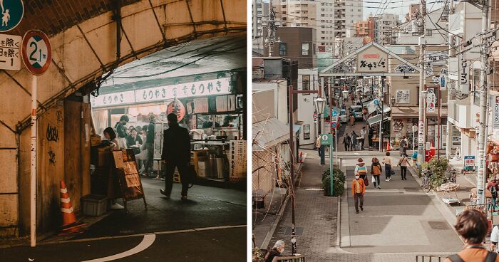 My Personal Journey Through Tokyo: 26 Unforgettable Moments I Captured While Exploring Japan's Capital