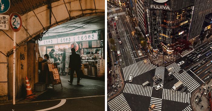 My Favorite Tokyo Moments: 26 Photos That Capture The Essence Of My Life-Changing Journey