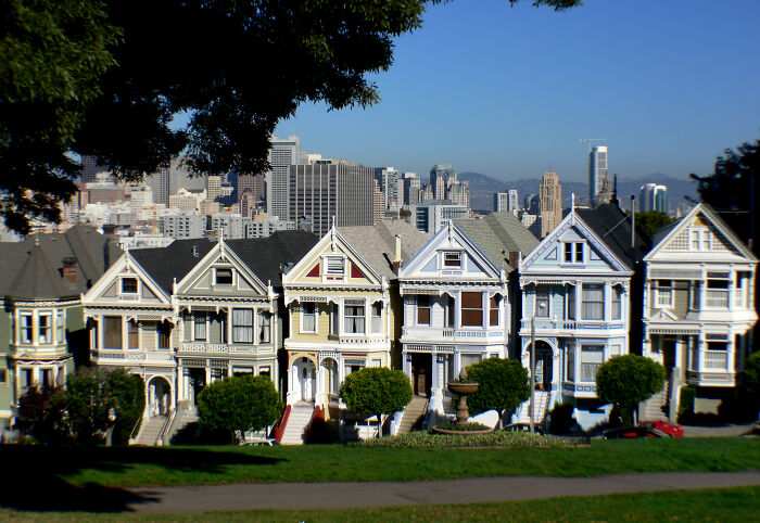 Tanner Family Home In Full House