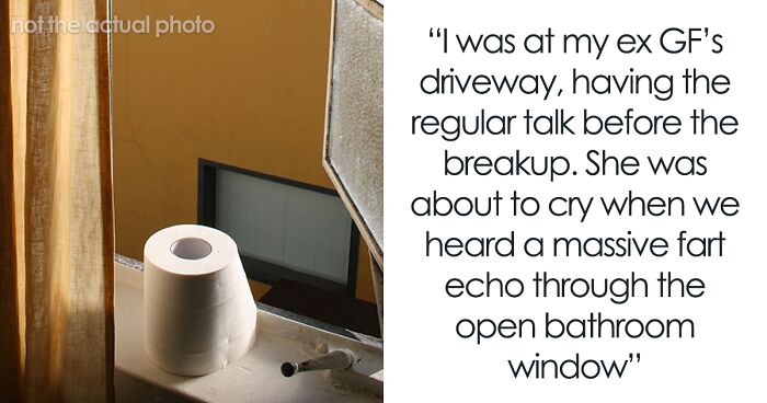 60 Horrible Experiences These Folks Had At Other People’s Homes