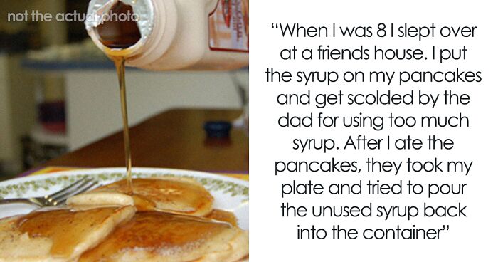 60 People Share Their Most Uncomfortable Experiences At Someone Else’s House