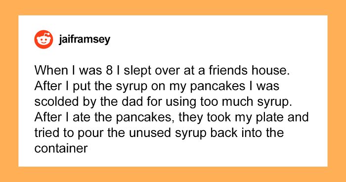 60 Times People Regretted Coming Over To Someone Else’s House