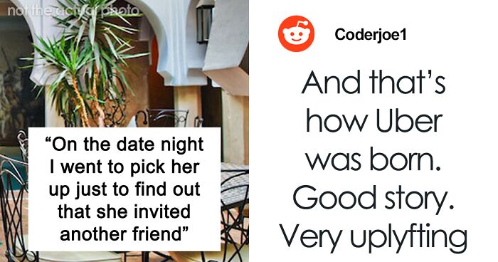 Woman Turns Her Tinder Date Into A Free Girls' Night Out, Becomes Furious After Getting Outsmarted At Her Own Game