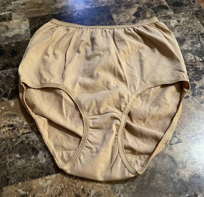 Most embarrassing story about getting caught in tighty whities / granny  panties? - GirlsAskGuys