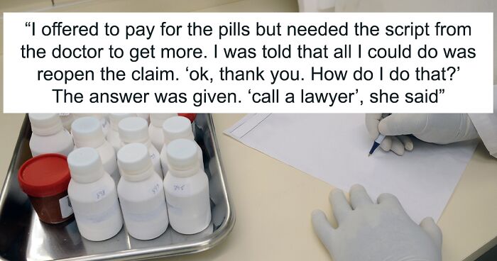 Man Wins $80K By Maliciously Complying After Being Told “Call A Lawyer” Over Insurance Claim