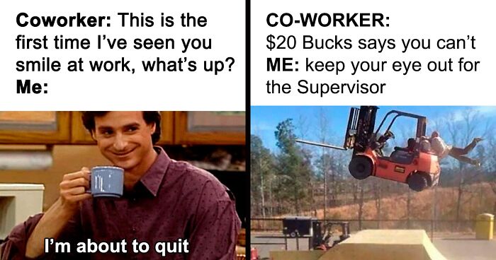 80 Work-Related Memes That Hit Too Close To Home